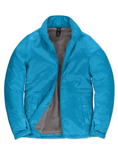 BetC-JW826-Womens Jacket Multi-Active